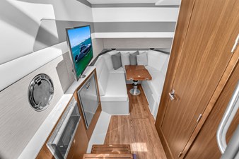 Cruisers Yachts 42 GLS OB 58 42' Yacht Cruisers GLS-58