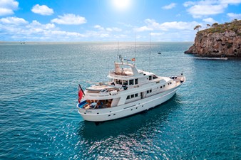 ALDONZA 56 Aerial