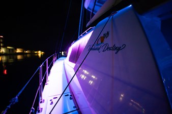 Windward Destiny 80 