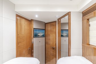Agua Rancho 55 