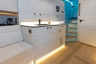 Shaloha 39 Cabin