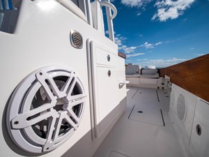 NO COMPROMISES 37 37