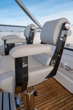 EOS 14 FLYBRIDGE CONSOLE 