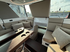 Axopar 45 XC Cross Cabin BRABUS 89 