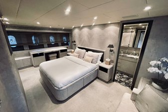 LEOPARD 31 OPEN  23 Leopard31Open 