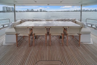 95 Raised Pilothouse 34 95' Azimut-3
