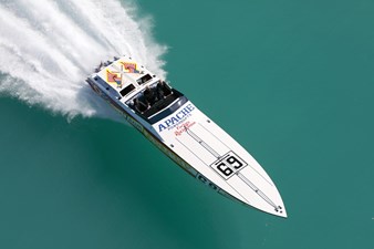 1985 Apache 41 Race Done Aronow Design 4 