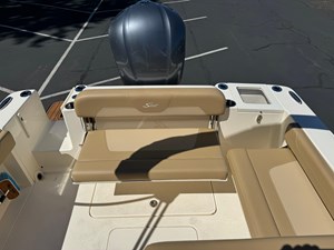 2021 Scout 235 Dorado 17 