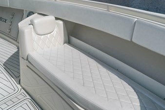 2018 Hydra-Sports 3900 Speciale  18 