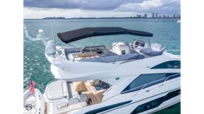 2016 Sunseeker Manhattan 55 5 