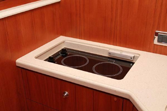 2011 Tiara Yachts 4300 Open 17 20