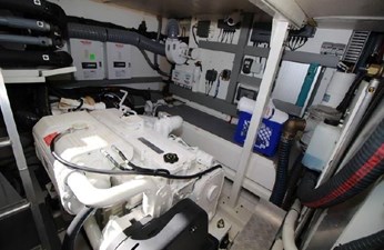 Proteus 24 25_2015 55ft Prestige 550 PROTEUS