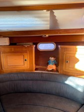 2000 Catalina 42 MkII 22 