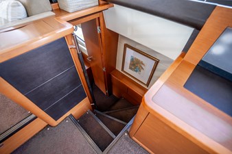 2012 Prestige 500 Fly 47 