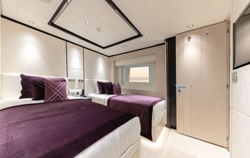 BEAUTE 45 Majesty Yacht 120 (BEAUTY)