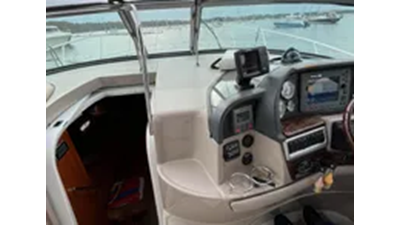 2006 Four Winns 348 Vista 21 