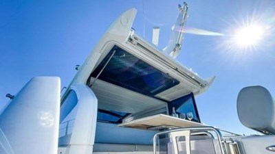 2019 Sunseeker 50 Predator 13 