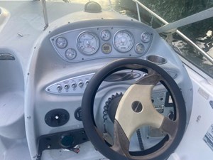 2004 Maxum Cruiser 10 