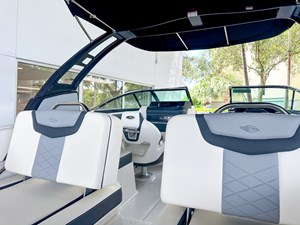 Chaparral 250 OSX 13 