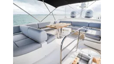 2016 Sunseeker Manhattan 55 76 