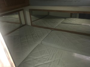 1999 Sea Ray 268 7 