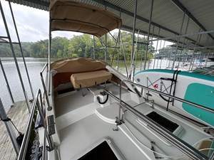 2014 Ranger Tugs R-31CB 16 