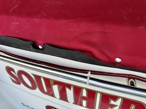 Southern Cross 249 