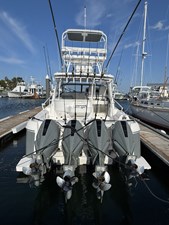 NET LOSS 10 NET LOSS, 2023 Intrepid 477 Evolution