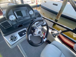 2019 Regency 250 DL3 4 