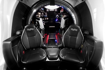 Super Yacht Sub 3 6 
