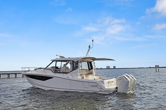 Lobo Del Mar II 3 4_2022 40ft Boston Whaler 405 Conquest LOBO DEL MAR II