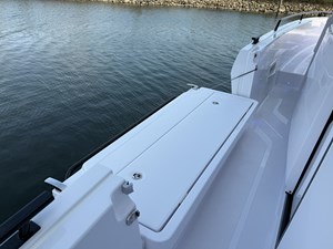 Axopar 45 XC Cross Cabin BRABUS 32 
