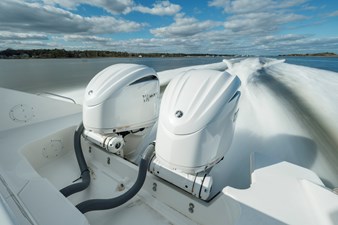 MIndy's Tyde III 51 