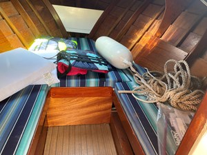 Mumken 19 20_1963 27ft Chris-Craft Open Runabout MUMKEN