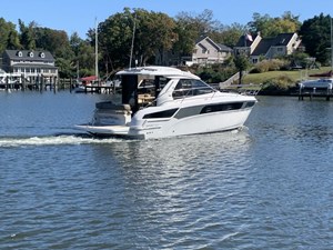 2015 Bavaria S36 1 