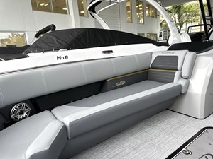 Harris 250 Solstice 10 