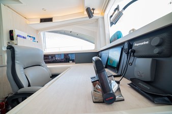 Windward Destiny 8 