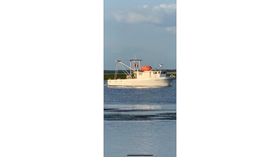 1976 Stapleton 58 Shrimper/Long Liner 0 1