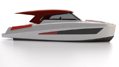 2023 Catamaran Makai 37 3 4