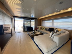 M/Y SUNRISE (Copy) 44 