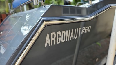 2023 Argonaut Boats 260  10 