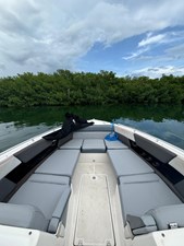 2013 Regal 3200 Bowrider 6 