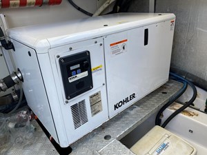 2008 Four Winns 458 Vista @ Cancún 35 