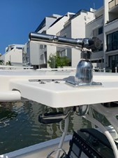 2018 Wellcraft 222 Fisherman 18 19