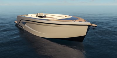 Alfastreet 21 open 5 AS 18 - ANCHOR 03