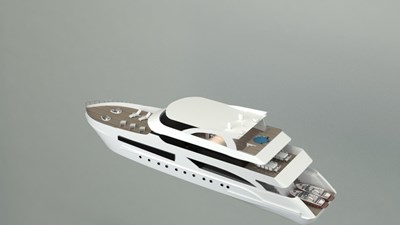42 M Yatch 3 21.10.2020.  5