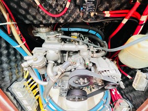 2000 Beneteau 311 46 