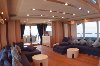 Melissa 39 115-2011-Sunseeker-34-Metre-Yacht-35