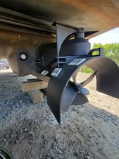 2001 Motor Yacht Sports Cat 44 53 P_500