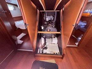 2016 Beneteau Oceanis 45 11 